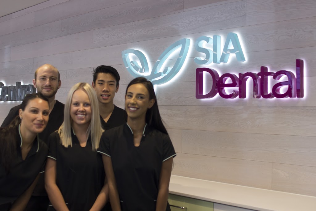 SIA Dental | dentist | 1136/1140 Mt Alexander Rd, Essendon VIC 3040, Australia | 0392893999 OR +61 3 9289 3999