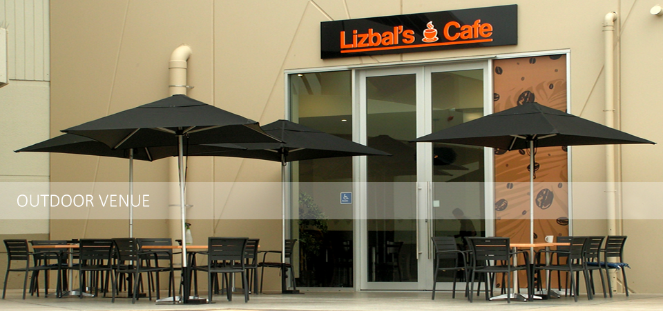 Lizbal Café | cafe | Arndale Central, 157/470 Torrens Rd, Kilkenny SA 5009, Australia | 0882444001 OR +61 8 8244 4001