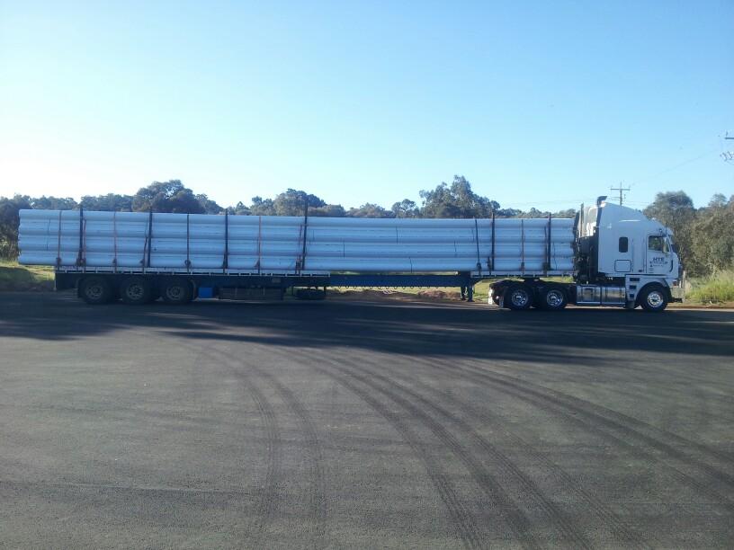 HTE Transport | moving company | 13 Warrego Rd, Picton WA 6229, Australia | 0897256847 OR +61 8 9725 6847