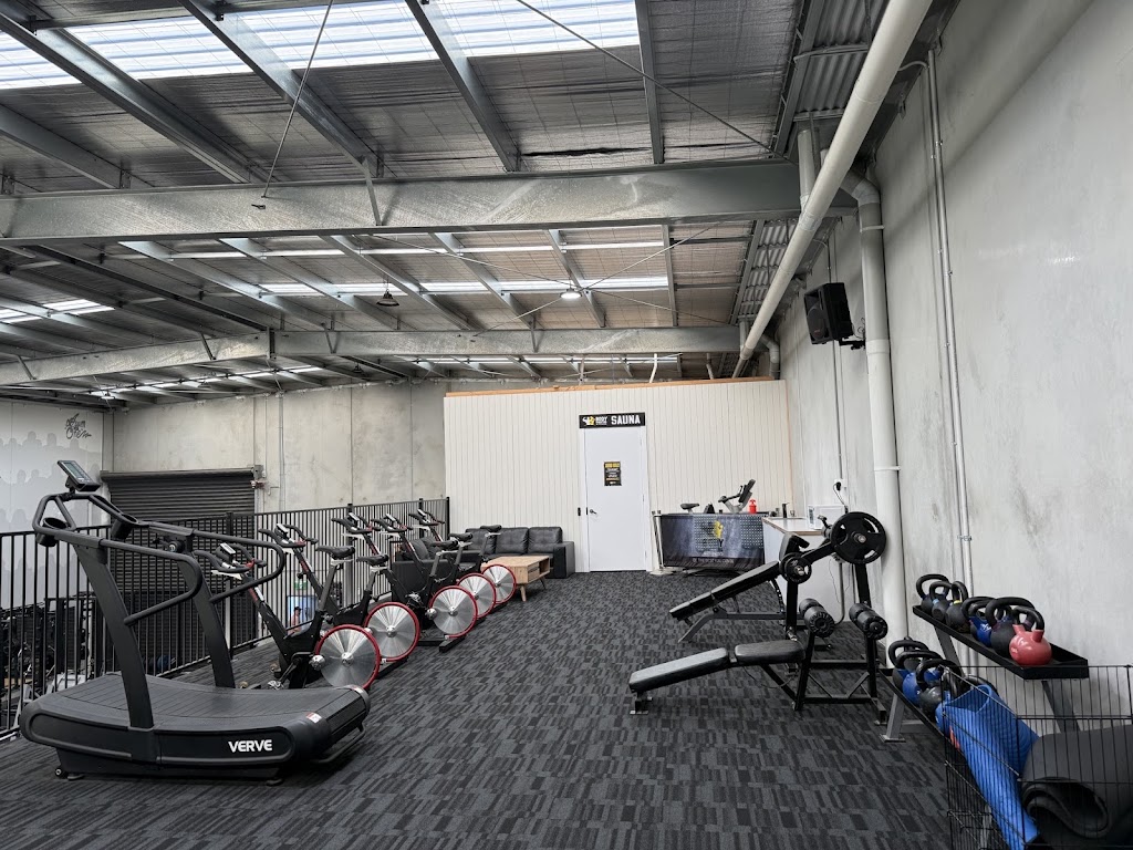 Pro-Active Torquay | 22 Cylinders Dr, Torquay VIC 3228, Australia | Phone: 1300 890 507