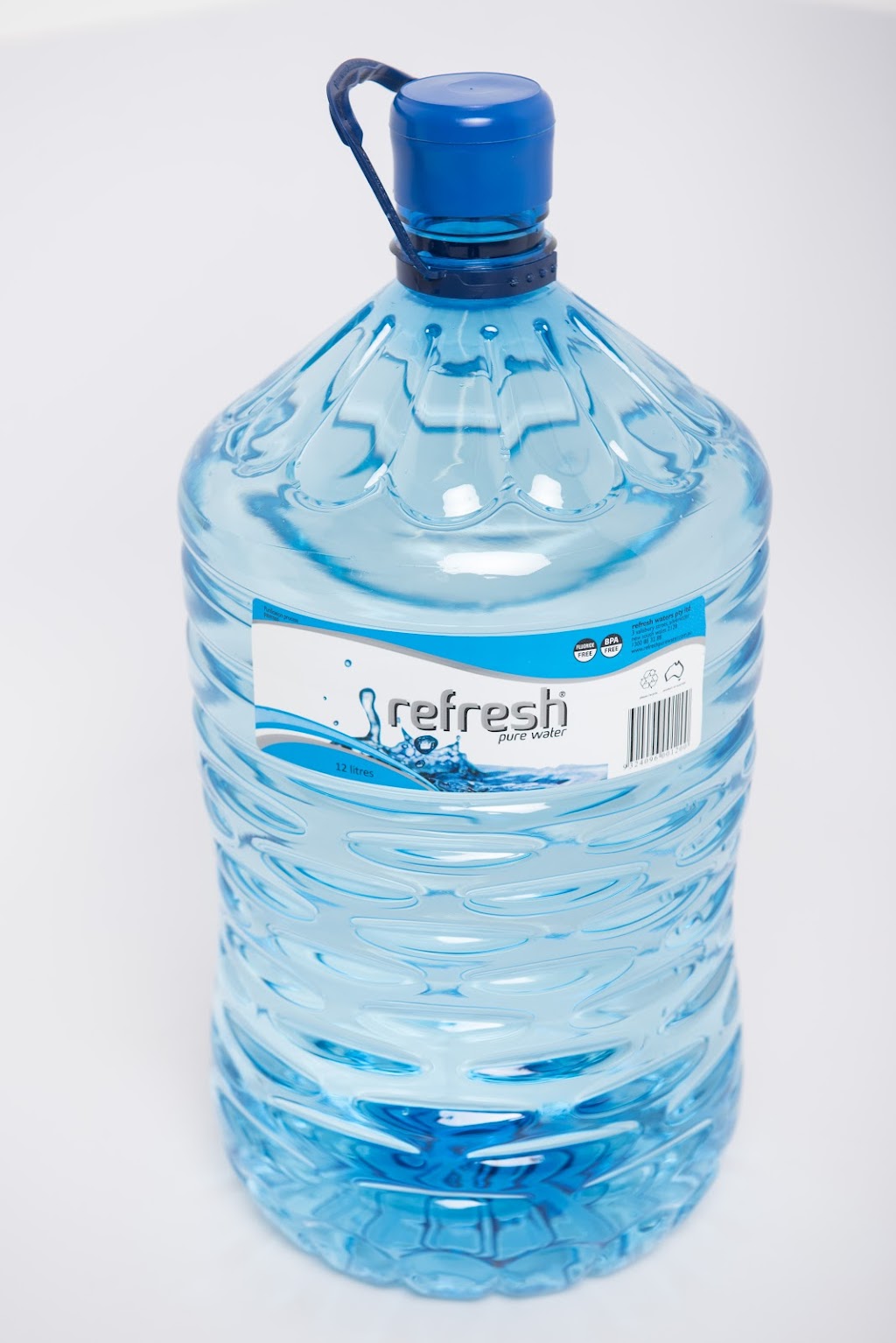 Refresh Waters Brisbane | food | 120 Mica St, Carole Park QLD 4300, Australia | 0732711251 OR +61 7 3271 1251