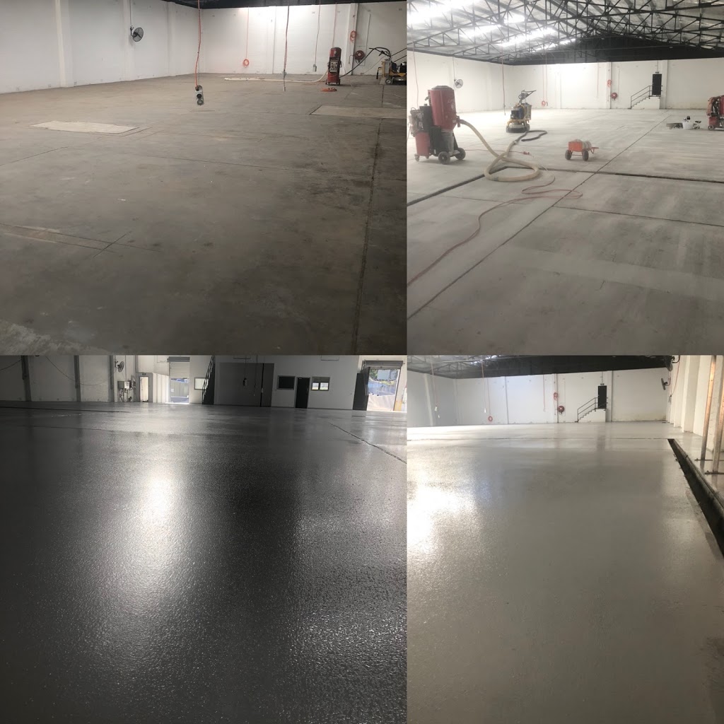 H & H Polished Concrete | general contractor | 70 Petal Pkwy, The Ponds NSW 2769, Australia | 0420341430 OR +61 420 341 430