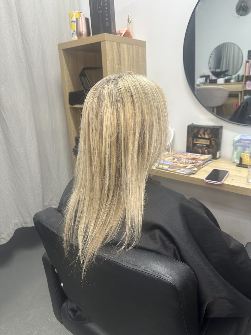 WAM Hair Co. | 74B Tower St, Leonora WA 6438, Australia | Phone: 0429 903 656