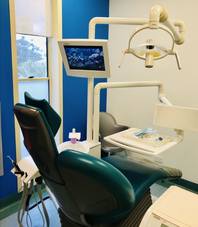 Dental On Buranda | dentist | 264 Ipswich Rd, Woolloongabba QLD 4102, Australia | 733698300 OR +61 733698300