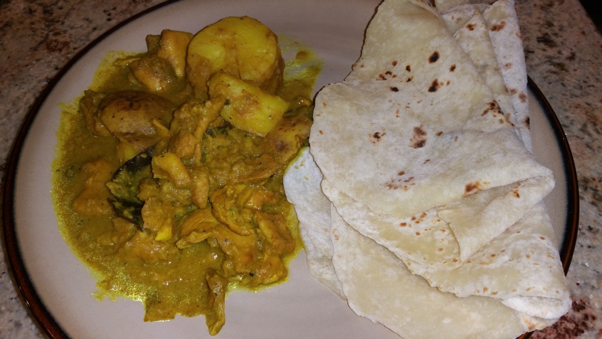 SRK Kitchen’s Indian And Malaysian Cuisine | 1103 Glen Huntly Rd, Glen Huntly VIC 3163, Australia | Phone: 0431621150