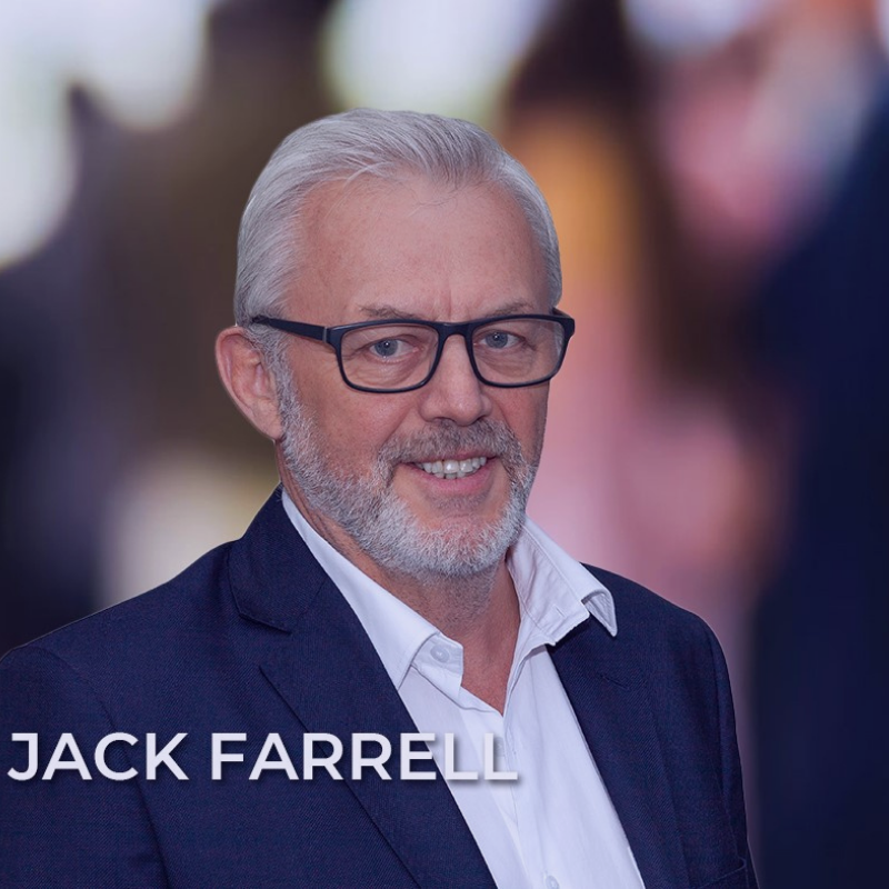 Jack Farrell - The Local Business Network Frankston |  | 14 Hillview Ave, Rye VIC 3941, Australia | 0433238123 OR +61 433 238 123