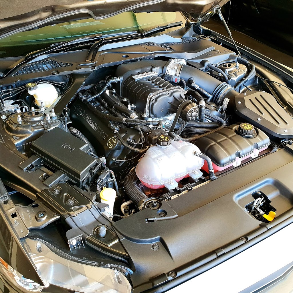 Herrod Performance | car repair | 103 Northgate Dr, Thomastown VIC 3074, Australia | 0394645100 OR +61 3 9464 5100