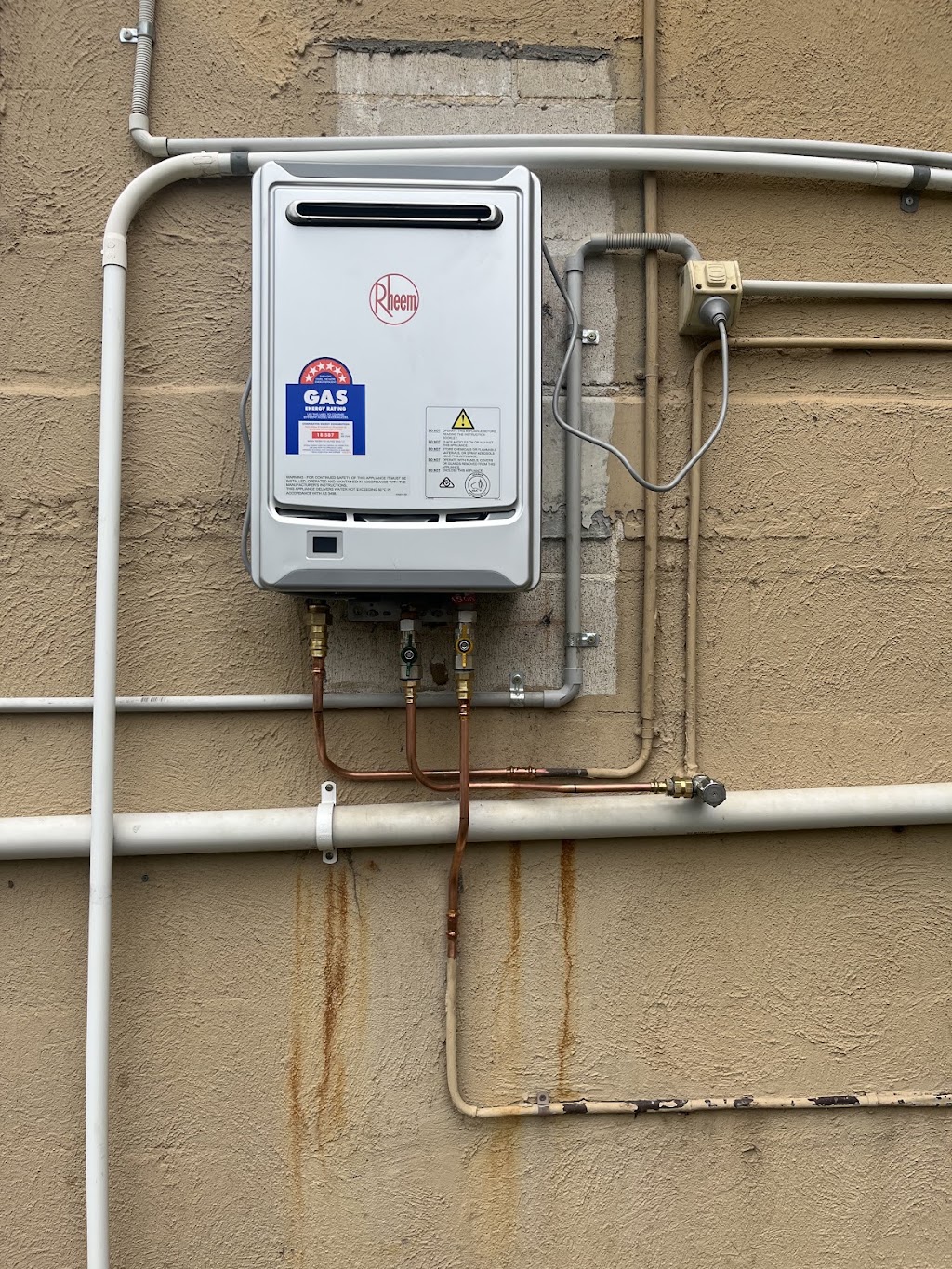 Flowise plumbing | 4 Terry Rd, Box Hill NSW 2765, Australia | Phone: 0490 528 490
