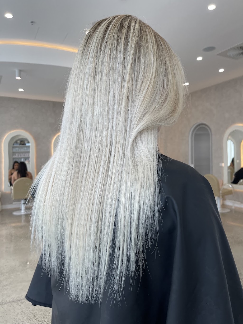 Mia Bella Hair Salon - Botanic Ridge | Shop 9/10 Hummingbird Dr, Botanic Ridge VIC 3977, Australia | Phone: (03) 5994 9000