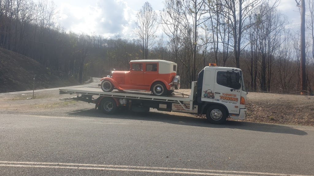 Towmater Towing Tilt Tray | 10/12 Nance Rd, South Kempsey NSW 2440, Australia | Phone: 0438 317 855