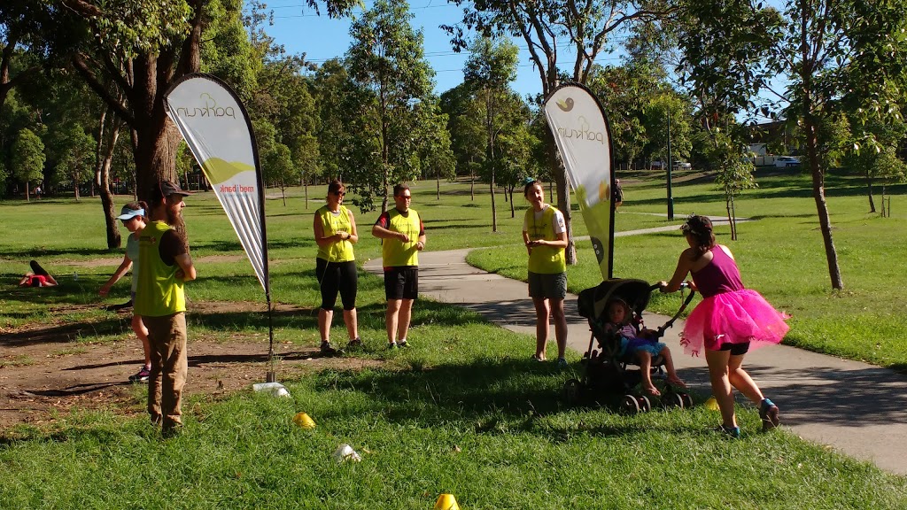 Chermside parkrun | Brigade Park, 7th Murphy Rd, Chermside QLD 4032, Australia