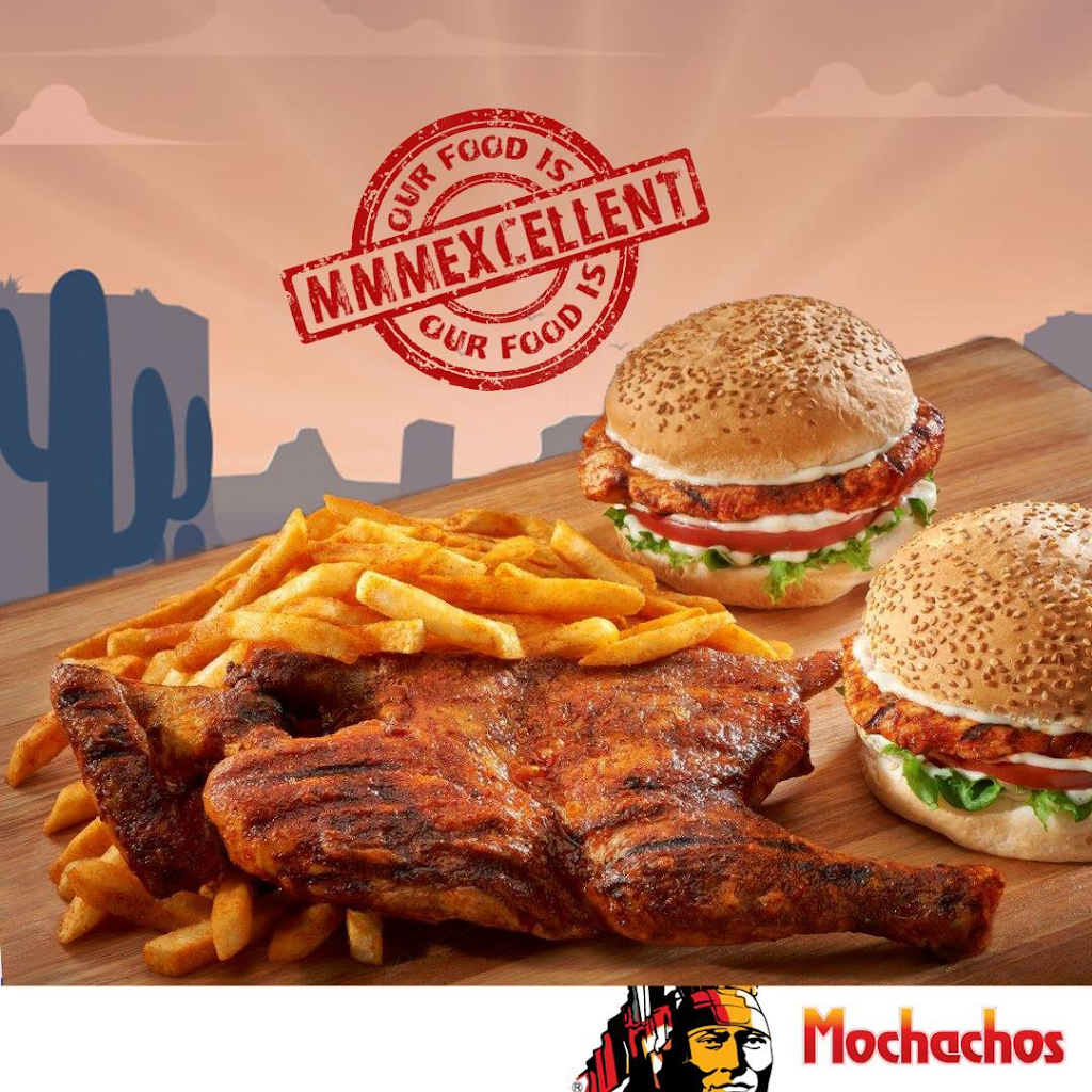 Mochachos | meal takeaway | Mirrabooka Square Shopping Centre, G-098/43 Yirrigan Dr, Mirrabooka WA 6061, Australia | 0893497414 OR +61 8 9349 7414