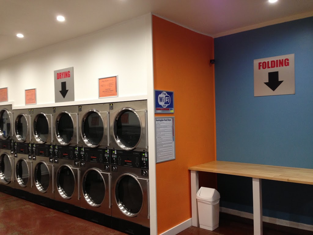 Coin Laundry 424 | 424 Huntingdale Rd, Mount Waverley VIC 3149, Australia | Phone: (03) 9912 4296