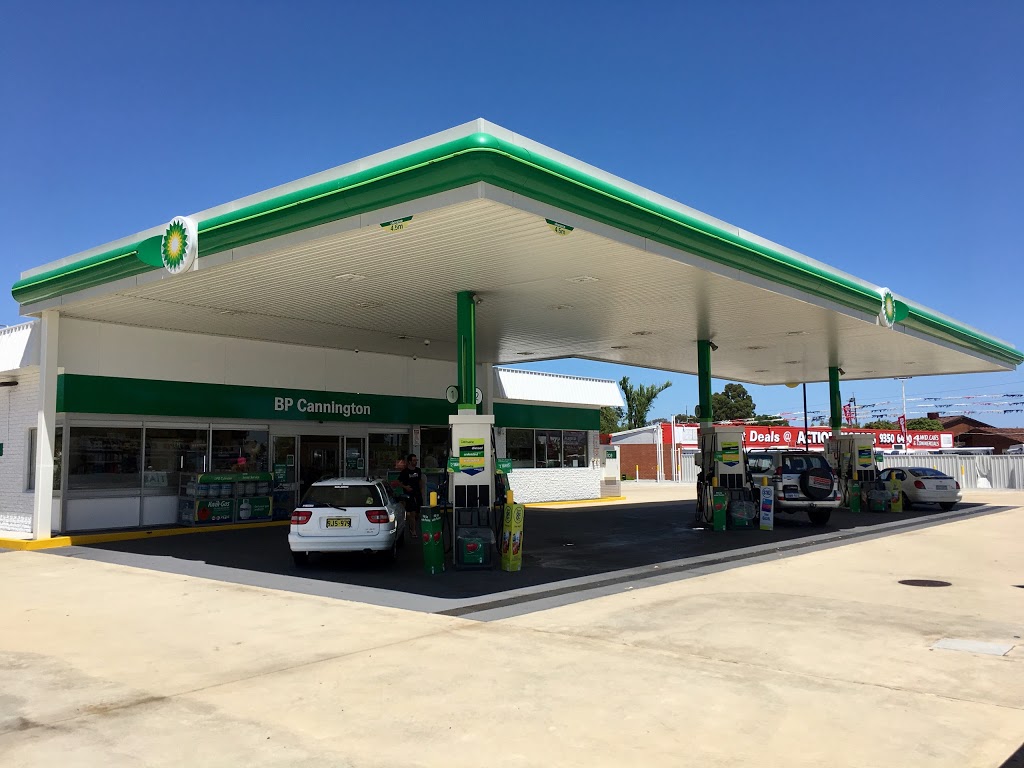 BP | gas station | Albany Hwy &, Short St, Cannington WA 6107, Australia | 0894581098 OR +61 8 9458 1098