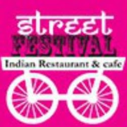 Street Festival Indian Restaurant & Cafe | meal delivery | 3 Binley Pl, Maddington WA 6109, Australia | 0861136718 OR +61 8 6113 6718