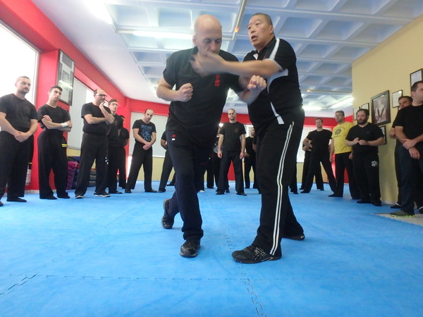 Qian Li Dao Academy | 55 Kookaburra Av (Tues & Wed) and corner of Duncans Rd and Synnot St (Mon &, Thurs, Werribee VIC 3030, Australia | Phone: (03) 9731 1789