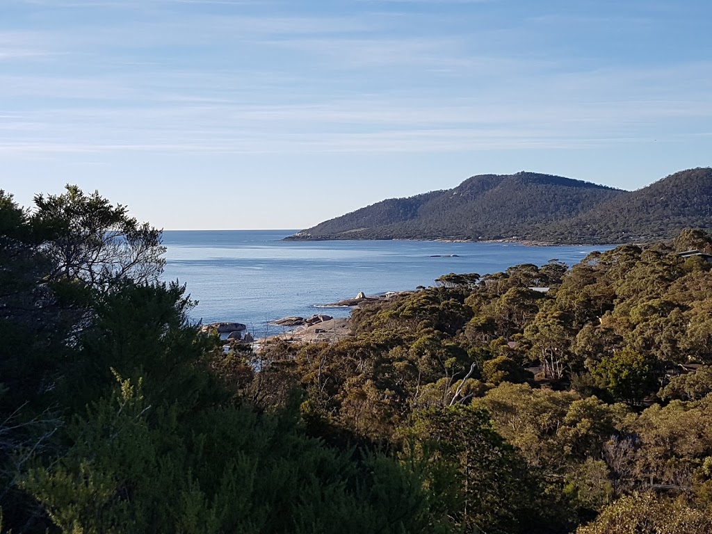 Whalers Lookout Scenic reserve | Esplanade, Bicheno TAS 7215, Australia