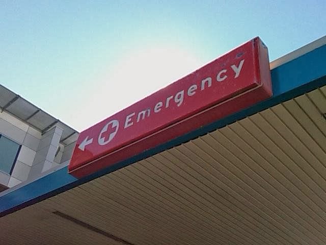 Westmead Hospital Emergency Department | Hawkesbury Rd, Westmead NSW 2145, Australia | Phone: (02) 8890 5555