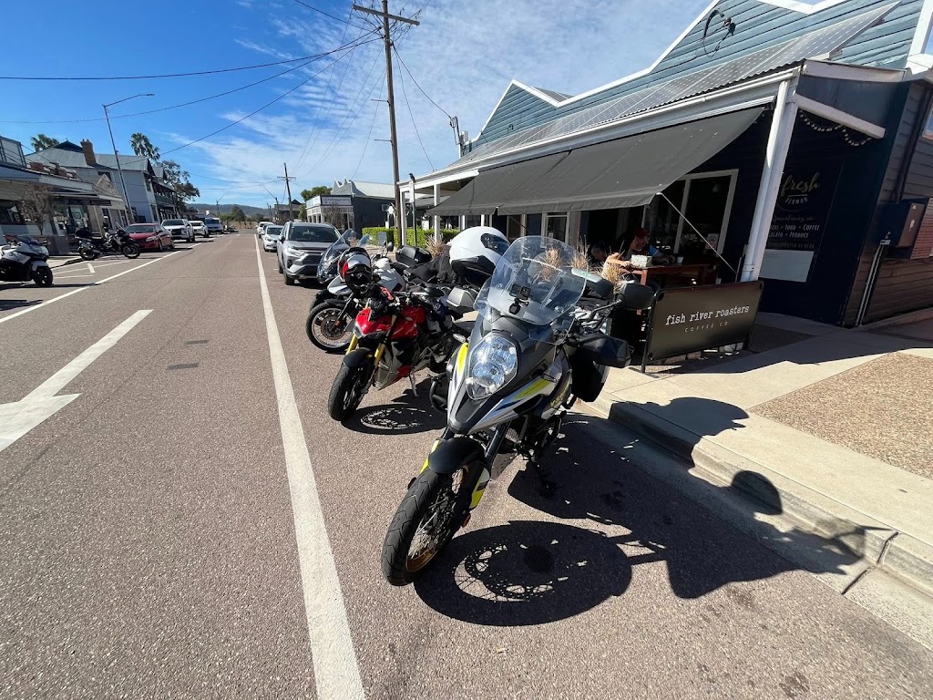 Motorcycle Tours Australia | 6 Bandalong Rd, Springdale Heights NSW 2641, Australia | Phone: 0487 100 047