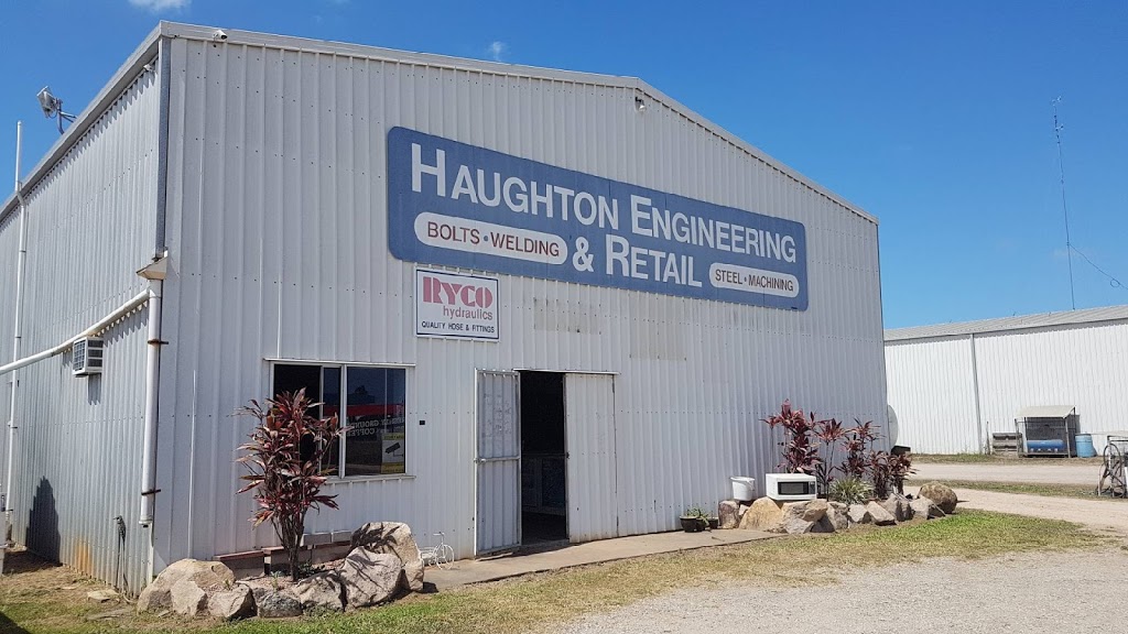 Haughton Engineering & Retail | 32846 Bruce Hwy, Horseshoe Lagoon QLD 4809, Australia | Phone: (07) 4782 9660