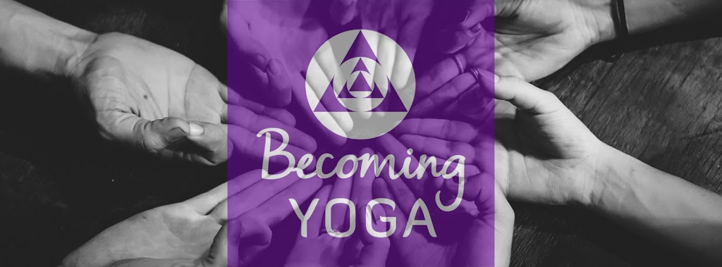 Becoming Yoga | school | 129 Tarcombe Rd, Seymour VIC 3660, Australia | 0418675099 OR +61 418 675 099