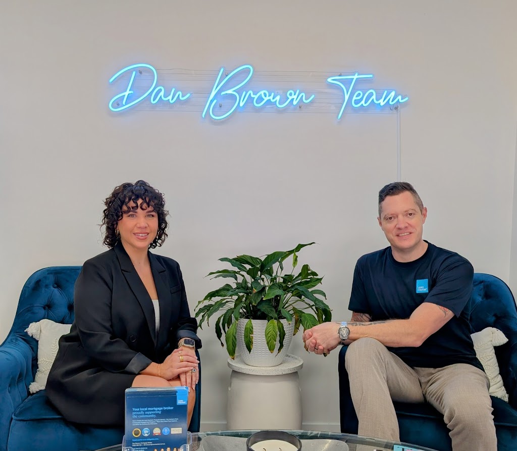 Loan Market Dan Brown | 2B/1 Belmore Dr, Rochedale South QLD 4123, Australia | Phone: 0406 688 322