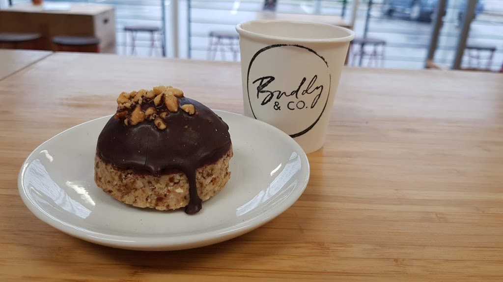 Buddy and Co | cafe | 4 Canham Way, Greenwood WA 6024, Australia | 0861621704 OR +61 8 6162 1704