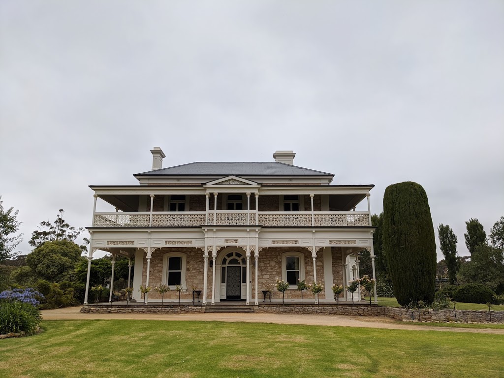 Padthaway Estate | tourist attraction | Riddoch Hwy, Padthaway SA 5271, Australia | 0887655235 OR +61 8 8765 5235