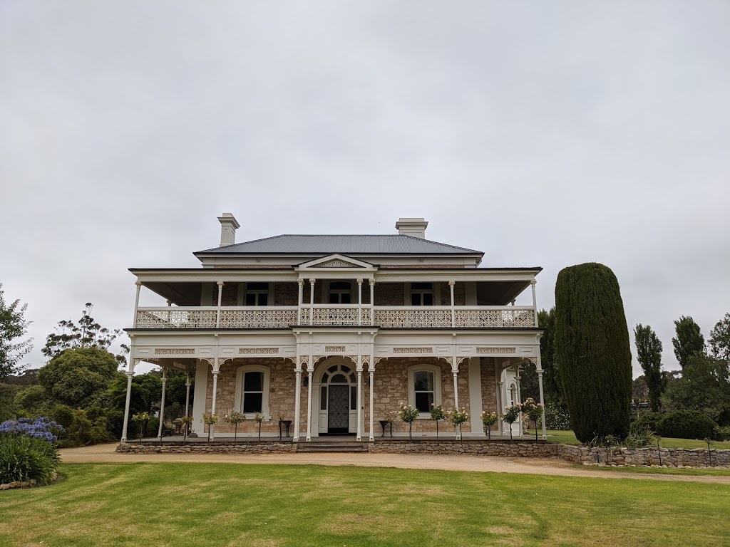 Padthaway Estate | Riddoch Hwy, Padthaway SA 5271, Australia | Phone: (08) 8765 5235