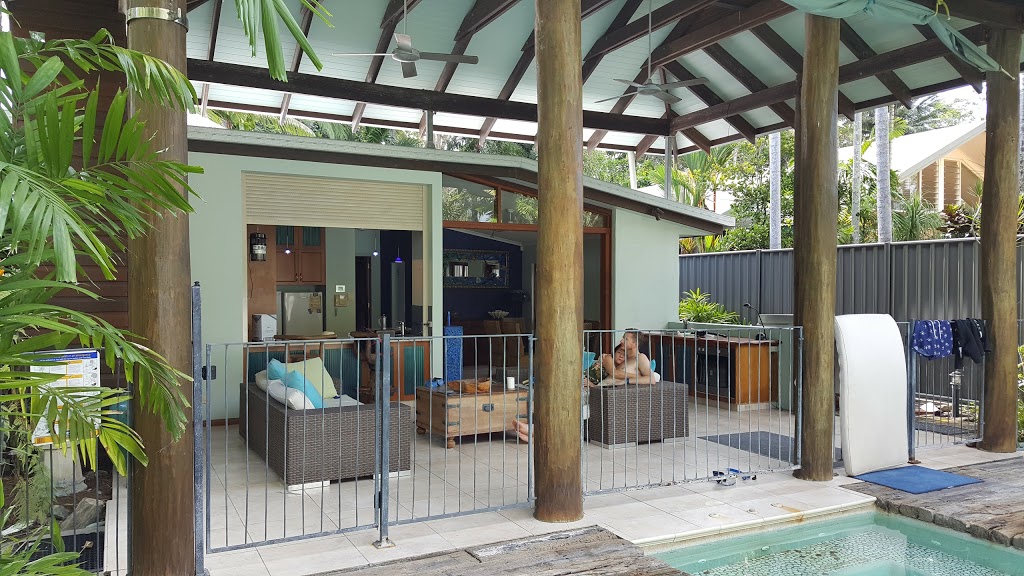 Avalon Port Douglas | 30 Sorrento Cres, Port Douglas QLD 4877, Australia | Phone: 0418 261 255