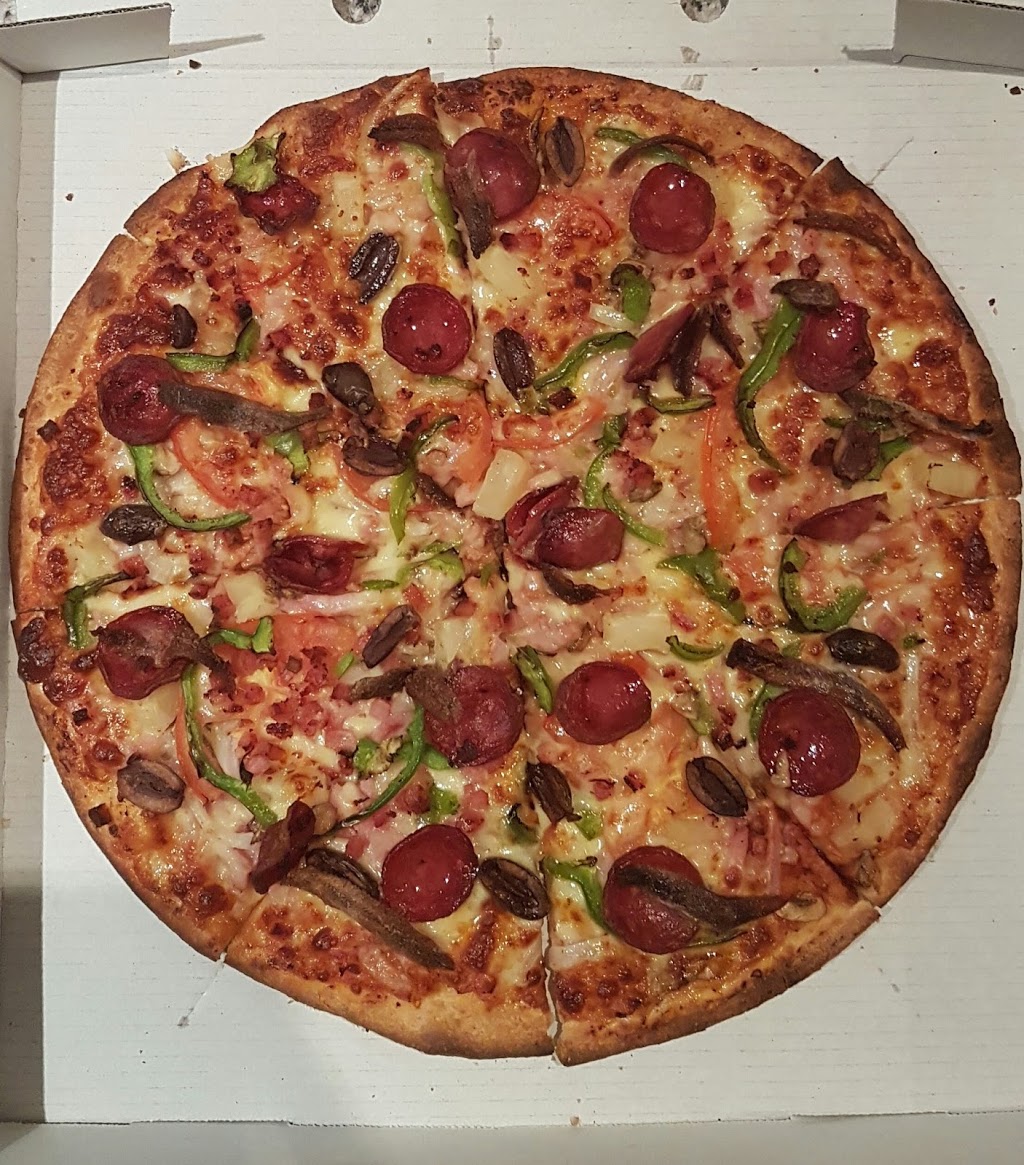 Kingsley Pizza | meal delivery | 66 Creaney Dr, Kingsley WA 6026, Australia | 0894098995 OR +61 8 9409 8995