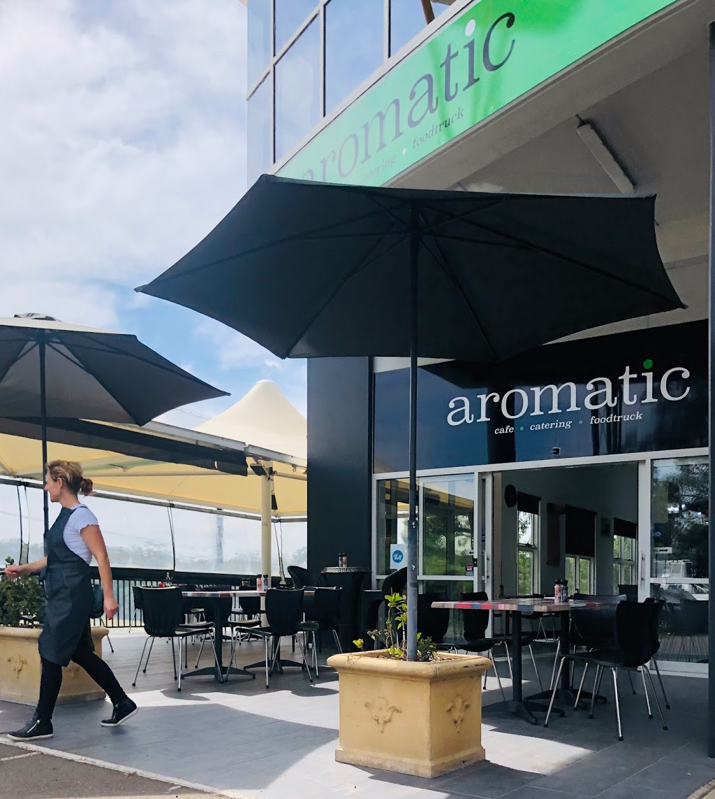 Aromatic | 256 New Line Rd, Dural NSW 2158, Australia | Phone: 0451 673 939