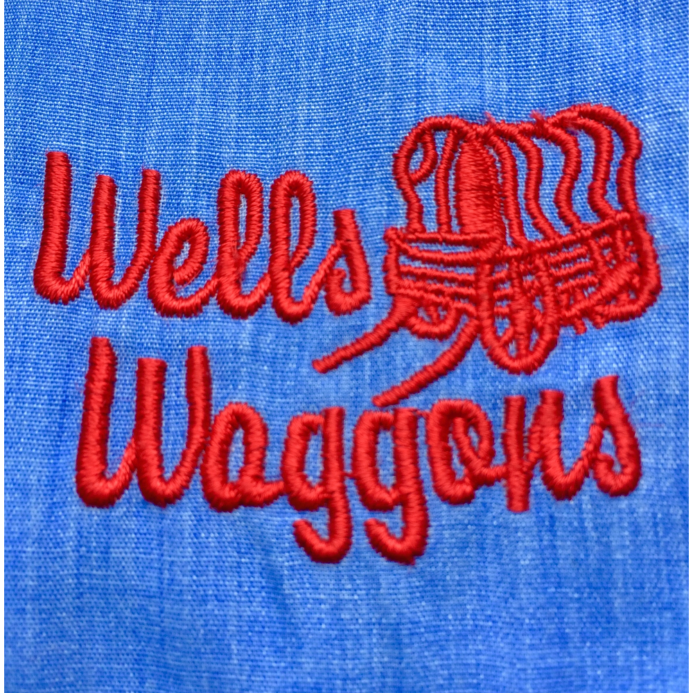 Wells Waggons | 21 Emmett St, Smithton TAS 7330, Australia | Phone: (03) 6452 2900