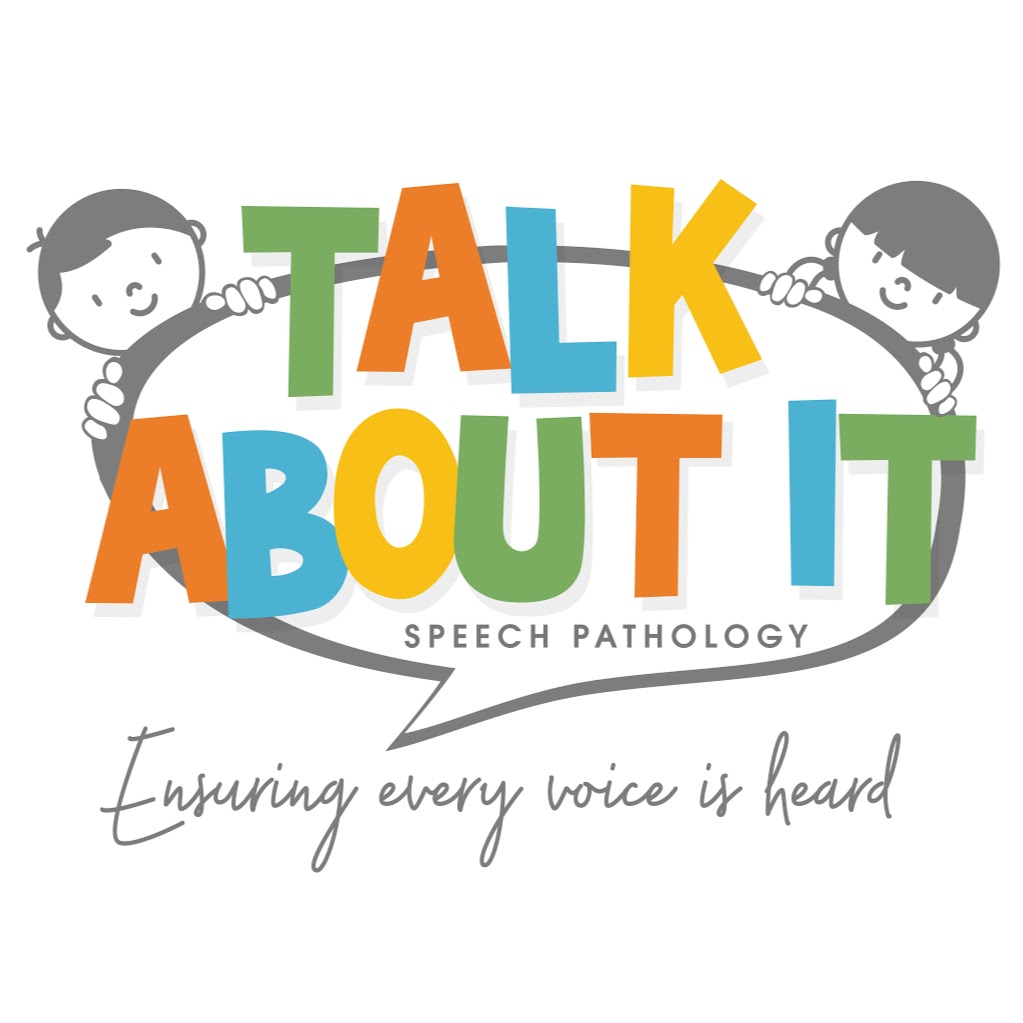 Talk About It Speech Pathology | health | 4/9 Goshawk Blvd, Buderim QLD 4566, Australia | 0488444177 OR +61 488 444 177