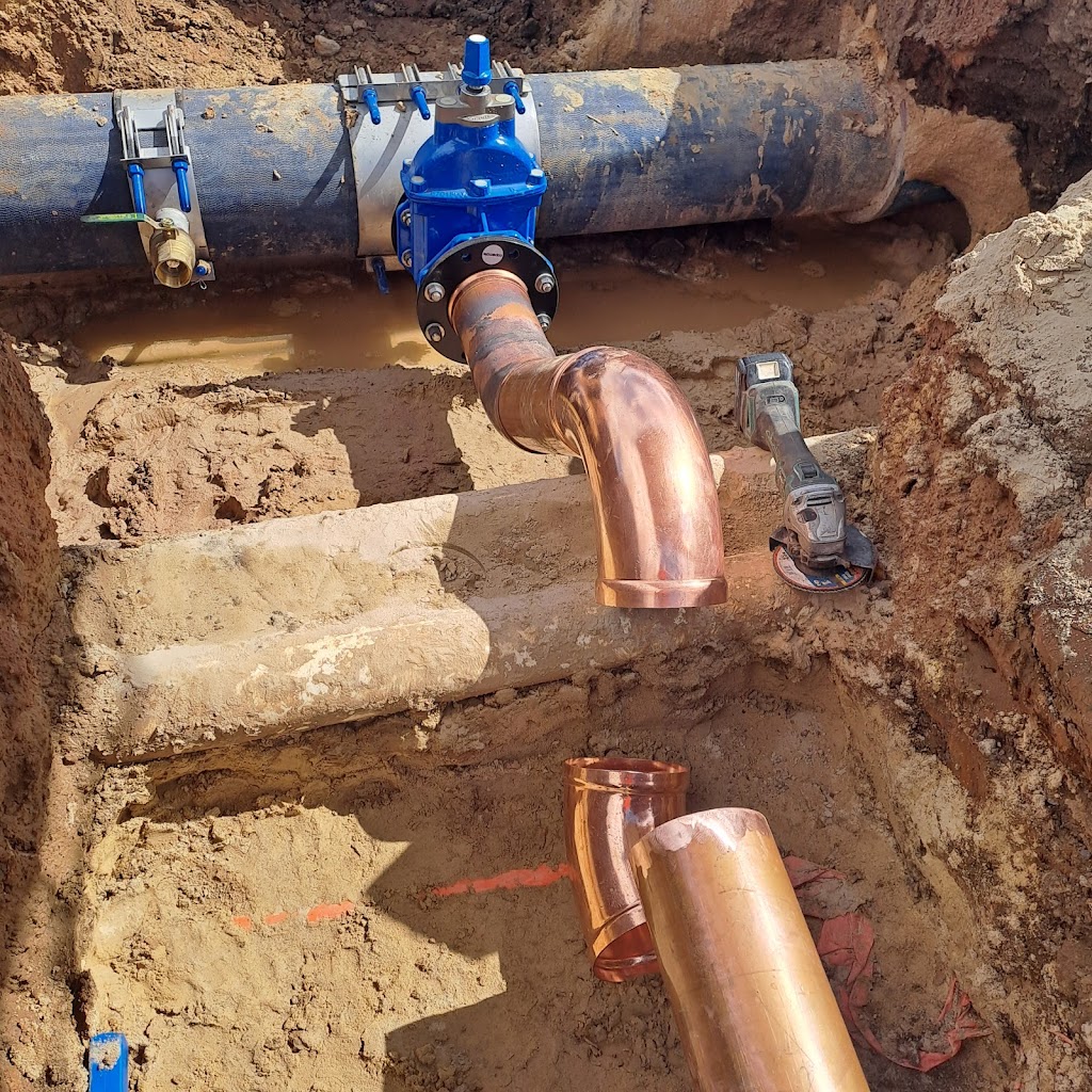 Adam Stones Plumbing & Maintanance | Derwent/31 Sydney Rd, Goulburn NSW 2580, Australia | Phone: 0467 418 776