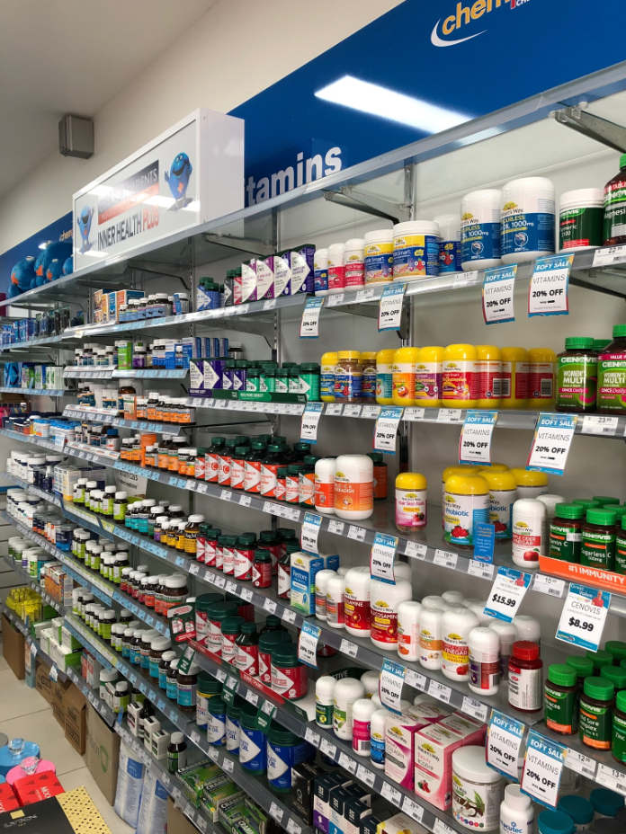 Highland Park Chempro Chemist | pharmacy | Shop 3 & 4, Highland Park Shopping Centre, 106 Alexander Dr, Nerang QLD 4211, Australia | 0755749388 OR +61 7 5574 9388
