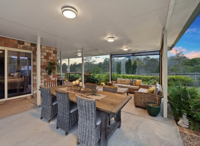 Sans Souci Respite Retreat | 39 Forest Rd, Cashmere QLD 4500, Australia | Phone: 0437 381 463