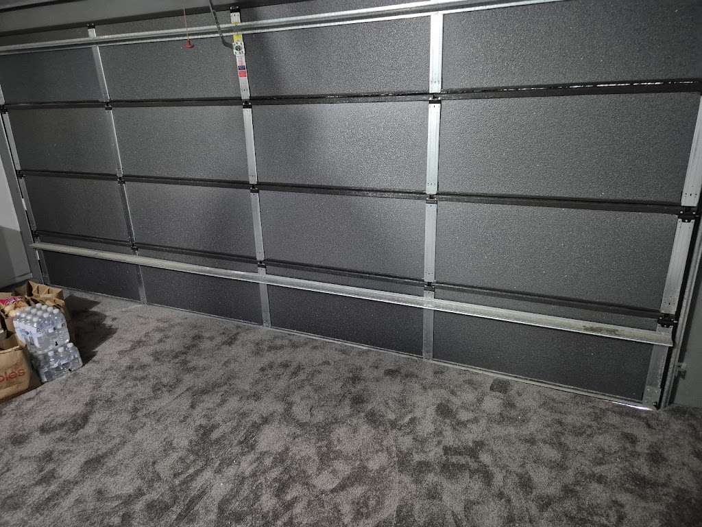CosyCool Garage Door Insulation, Brush Seals and Garage Flooring | 35-37 Birchbank Ct, Leopold VIC 3224, Australia | Phone: 0419 232 732