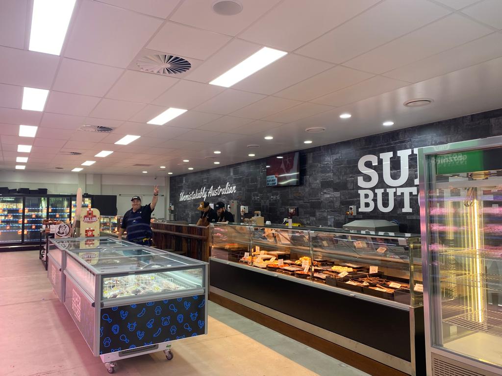 Super Butcher Southport | Shop 10/201 Ferry Rd, Southport QLD 4215, Australia | Phone: 0418 798 037