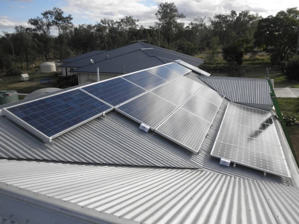 SolarGreen | 8/6 Quinns Hill Rd E, Stapylton QLD 4207, Australia | Phone: 1300 783 427