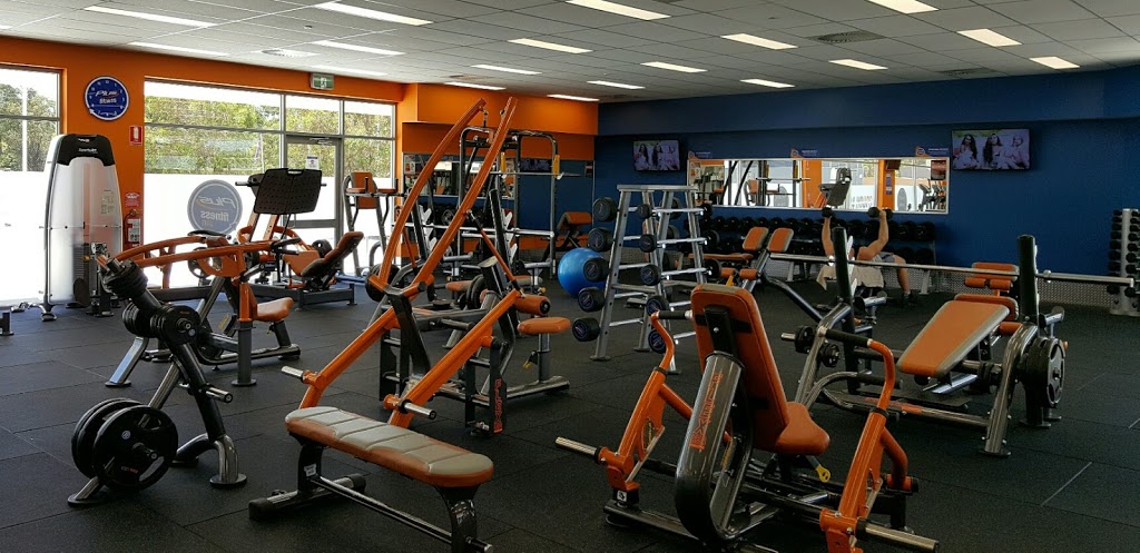 Plus Fitness 24/7 Byford | gym | Kardan Blvd &, Thomas Rd, Byford WA 6122, Australia | 0895269273 OR +61 8 9526 9273