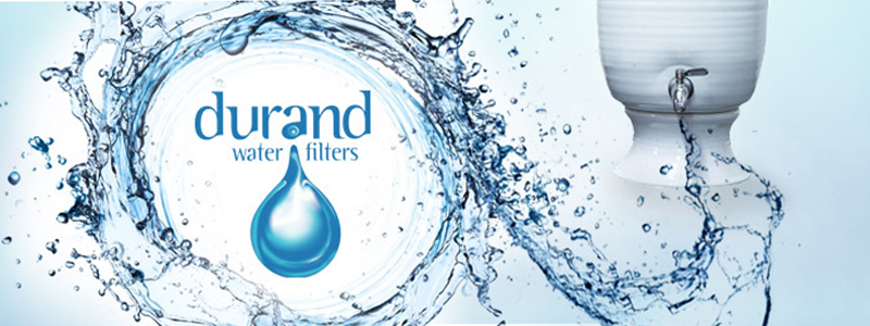 Durand Water Filter Systems & Beechmountain Pottery | store | 32A Jardine Rd, Lower Beechmont QLD 4211, Australia | 0755333611 OR +61 7 5533 3611