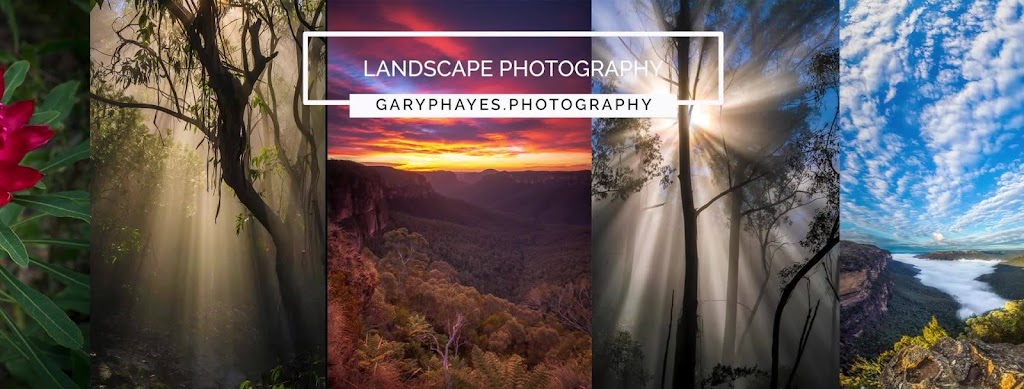Gary P Hayes Photography & Gallery | art gallery | 68 Kanimbla Valley Rd, Mount Victoria NSW 2786, Australia | 0404797104 OR +61 404 797 104