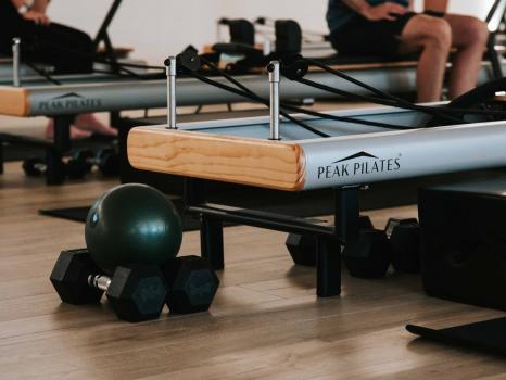 Sage Pilates Brunswick West | 148 Dawson St, Brunswick West VIC 3056, Australia | Phone: 0418227888