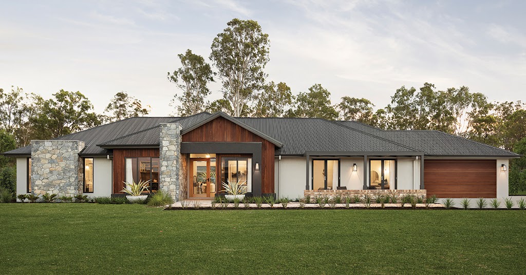 The Fairways Display Homes | 1 Stirling Dr, Kensington Grove QLD 4341, Australia | Phone: (07) 3874 0074