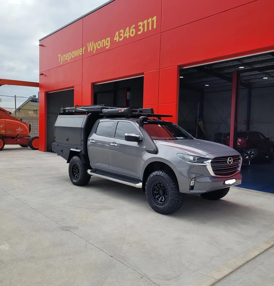 Tyrepower Wyong | 3 Dulmison Ave, Wyong NSW 2259, Australia | Phone: (02) 4346 3111