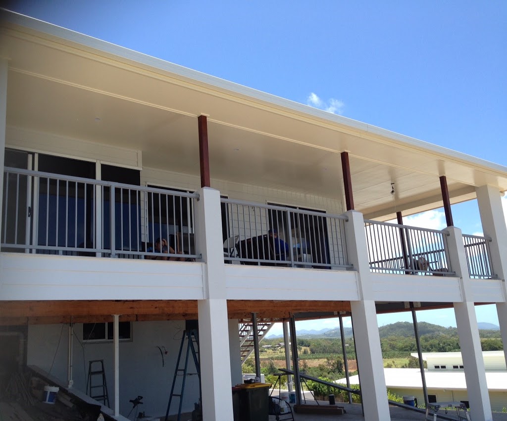 Peak Products - Aluminium Balustrade | 20-22 Southern Ct, Keysborough VIC 3173, Australia | Phone: 1300 734 714