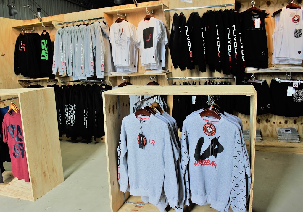 Urobach Clothing | clothing store | Unit 2/6 Bolten Rd, Huskisson NSW 2540, Australia | 0422022147 OR +61 422 022 147