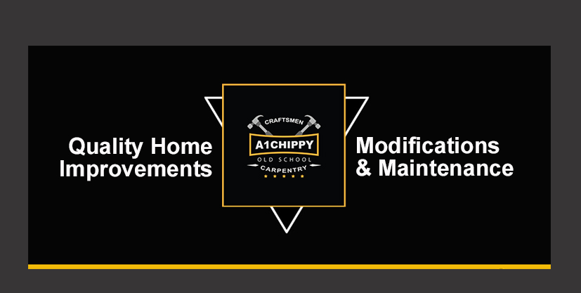A1 Chippy | Home Modifications | Carpentry | Port Macquarie | home goods store | 24 Swift St, Port Macquarie NSW 2444, Australia | 0265846805 OR +61 2 6584 6805