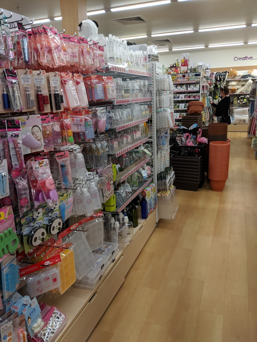 Daiso Japan | store | shop 102/54 Minjungbal Dr, Tweed Heads South NSW 2486, Australia | 0755239682 OR +61 7 5523 9682